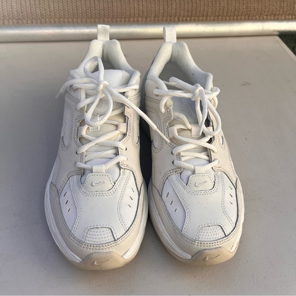Nike’s Women’s M2K Teno “Phantom Summit White” 👟 - Picture 2 of 7